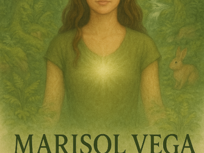 Marisol Vega – Embodied Grief Alchemy & Nervous System Rewilding